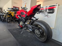 
										Ducati Streetfighter V4 S Akrapovic _ Usato Permutabile full									