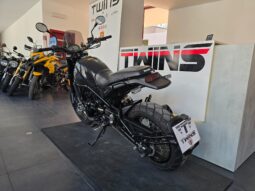 
										Benelli Leoncino 500 Trail_ Usato Permutabile full									