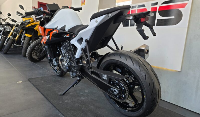 
								Ktm 990 Duke _ Usato Permutabile full									