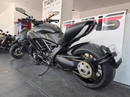 
										Ducati Diavel Termignoni _ Usato Permutabile full									