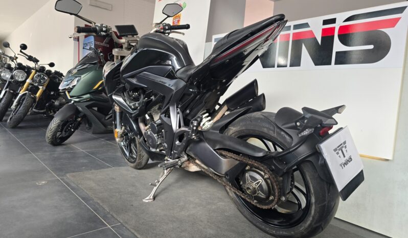 
								Zontes ZT 310 R _ Usato Permutabile full									