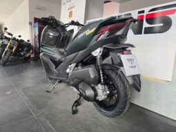 
										Zontes ZT 125 X _ Usato Permutabile full									