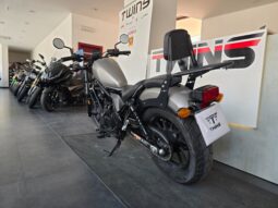 
										Honda CMX 500 Rebel _ Usato Permutabile full									
