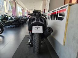
										Kymco AK 550 Premium _ Usato Permutabile full									
