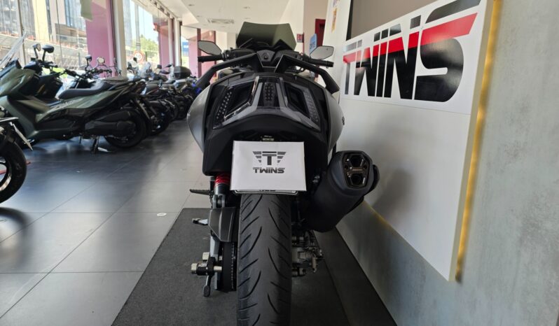
								Kymco AK 550 Premium _ Usato Permutabile full									