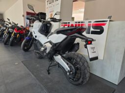 
										Honda X-ADV 750 Gravel _ Usato Permutabile full									