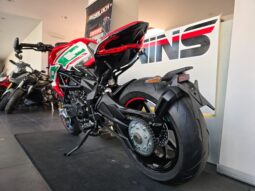 
										Mv Agusta Dragster 800 RC Dimostrativa_ Permutiamo full									