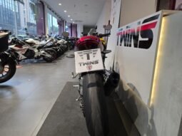 
										Triumph Speed Triple 1200 RS _ Usato Permutabile full									