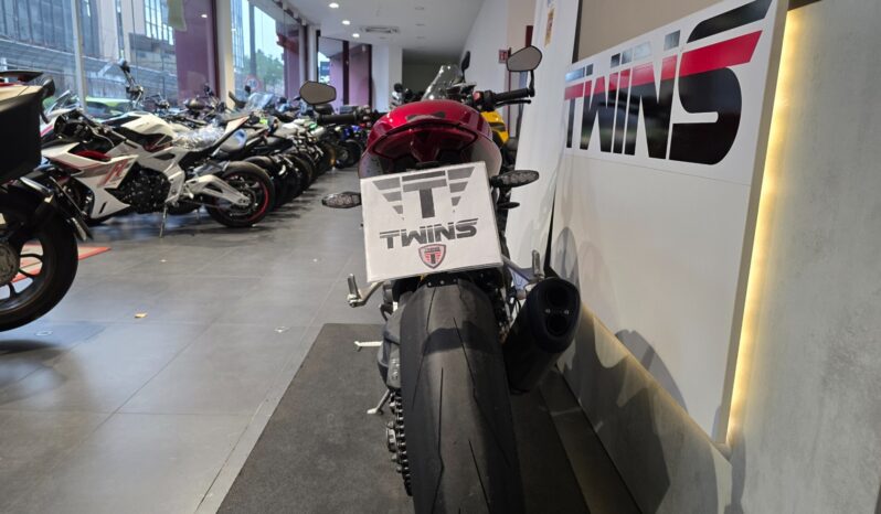 
								Triumph Speed Triple 1200 RS _ Usato Permutabile full									