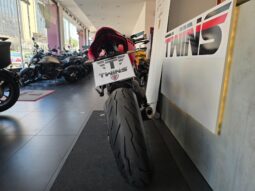 
										Ducati Streetfighter V4 S Akrapovic _ Usato Permutabile full									
