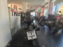 
										Benelli Leoncino 500 Trail_ Usato Permutabile full									