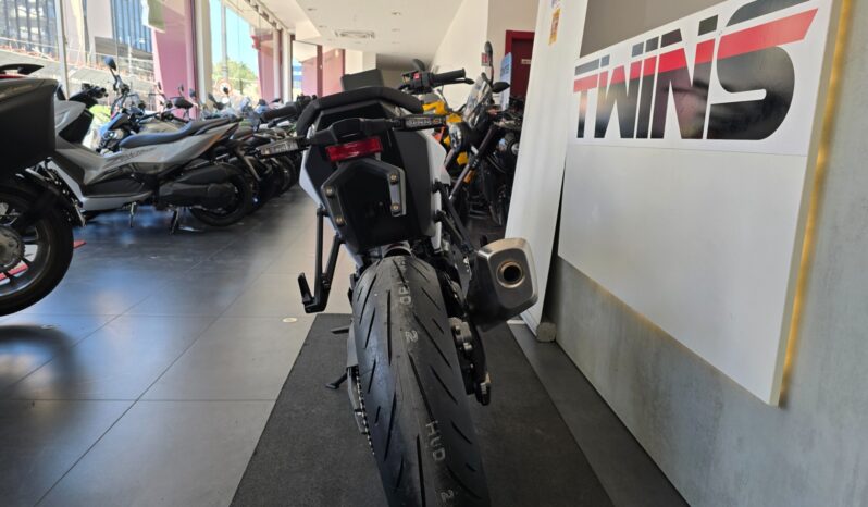 
								Ktm 990 Duke _ Usato Permutabile full									