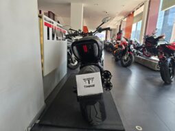 
										Ducati Diavel Termignoni _ Usato Permutabile full									