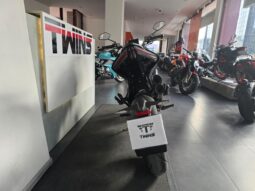 
										Zontes ZT 310 R _ Usato Permutabile full									