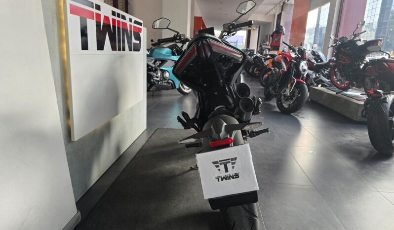 
								Zontes ZT 310 R _ Usato Permutabile full									