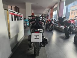 
										Zontes ZT 125 X _ Usato Permutabile full									