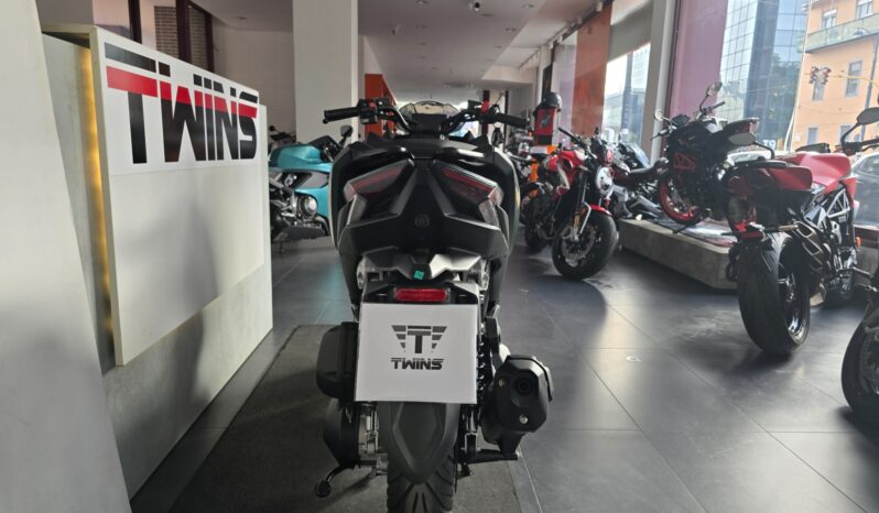 
								Zontes ZT 125 X _ Usato Permutabile full									