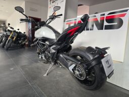 
										Zontes ZT 350 V Custom _Usato Permutabile full									