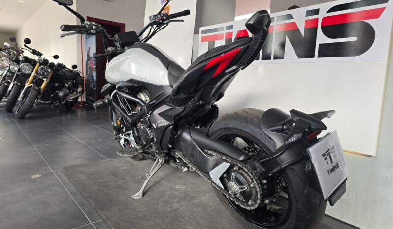 
								Zontes ZT 350 V Custom _Usato Permutabile full									