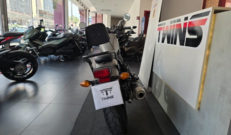 
								Honda CMX 500 Rebel _ Usato Permutabile full									