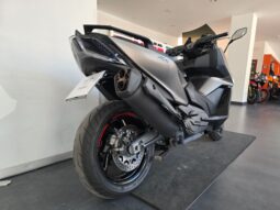 
										Kymco AK 550 Premium _ Usato Permutabile full									