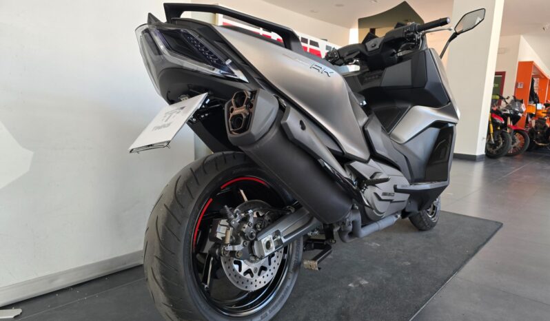 
								Kymco AK 550 Premium _ Usato Permutabile full									