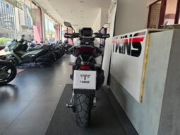 
										Honda X-ADV 750 Gravel _ Usato Permutabile full									