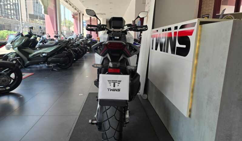 
								Honda X-ADV 750 Gravel _ Usato Permutabile full									