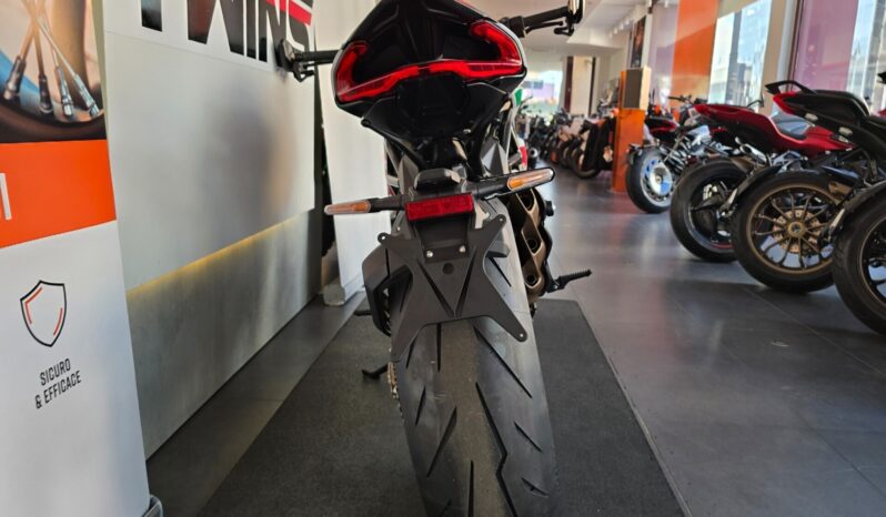 
								Mv Agusta Dragster 800 RC Dimostrativa_ Permutiamo full									