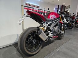 
										Triumph Speed Triple 1200 RS _ Usato Permutabile full									