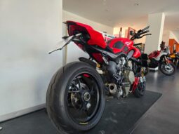 
										Ducati Streetfighter V4 S Akrapovic _ Usato Permutabile full									