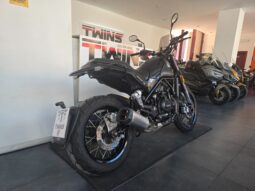 
										Benelli Leoncino 500 Trail_ Usato Permutabile full									
