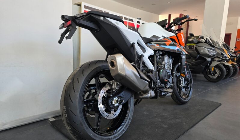 
								Ktm 990 Duke _ Usato Permutabile full									