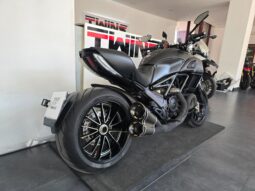 
										Ducati Diavel Termignoni _ Usato Permutabile full									