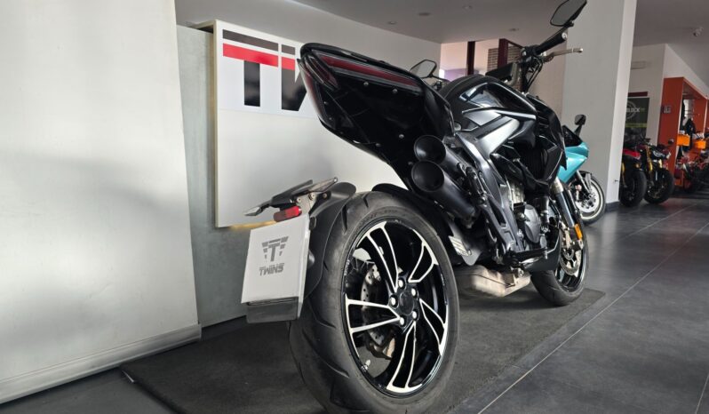 
								Zontes ZT 310 R _ Usato Permutabile full									