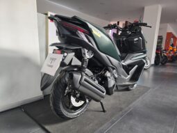 
										Zontes ZT 125 X _ Usato Permutabile full									