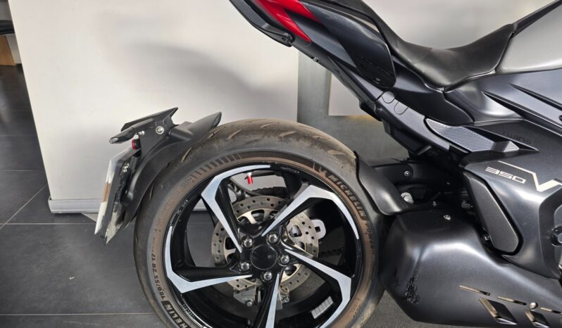 
								Zontes ZT 350 V Custom _Usato Permutabile full									