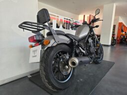 
										Honda CMX 500 Rebel _ Usato Permutabile full									