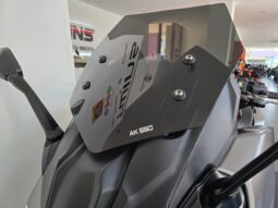 
										Kymco AK 550 Premium _ Usato Permutabile full									