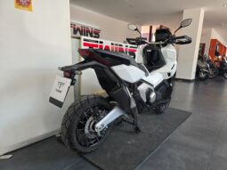 
										Honda X-ADV 750 Gravel _ Usato Permutabile full									