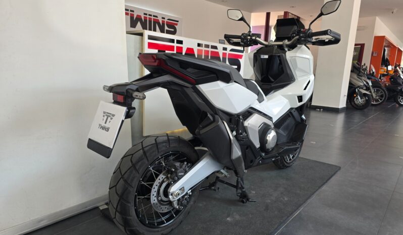 
								Honda X-ADV 750 Gravel _ Usato Permutabile full									