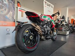 
										Mv Agusta Dragster 800 RC Dimostrativa_ Permutiamo full									