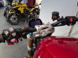 
										Triumph Speed Triple 1200 RS _ Usato Permutabile full									