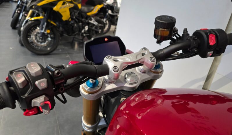 
								Triumph Speed Triple 1200 RS _ Usato Permutabile full									