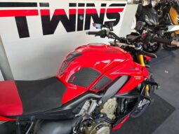 
										Ducati Streetfighter V4 S Akrapovic _ Usato Permutabile full									