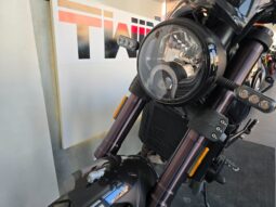 
										Benelli Leoncino 500 Trail_ Usato Permutabile full									