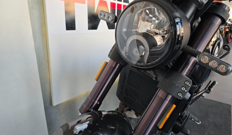 
								Benelli Leoncino 500 Trail_ Usato Permutabile full									