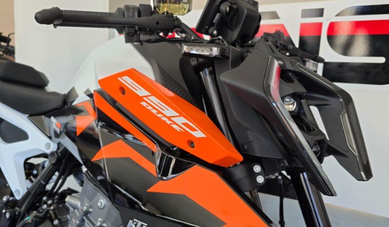 
								Ktm 990 Duke _ Usato Permutabile full									