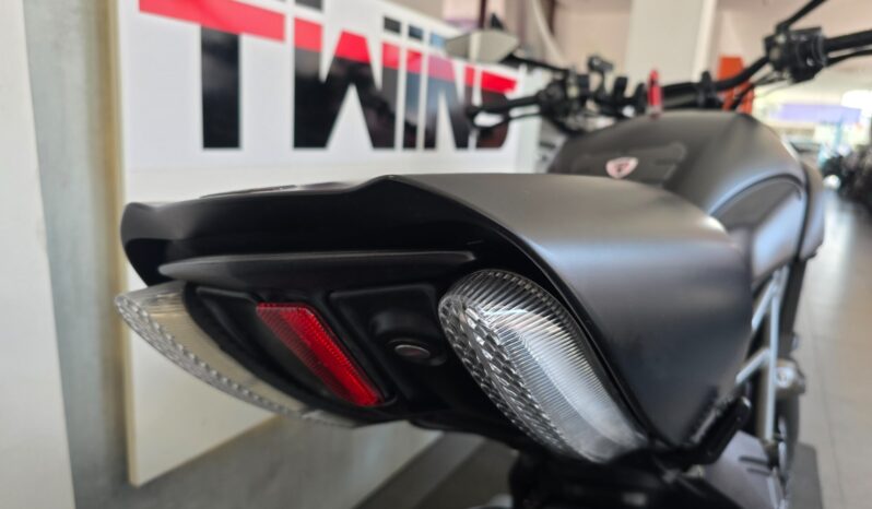 
								Ducati Diavel Termignoni _ Usato Permutabile full									