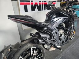 
										Zontes ZT 310 R _ Usato Permutabile full									